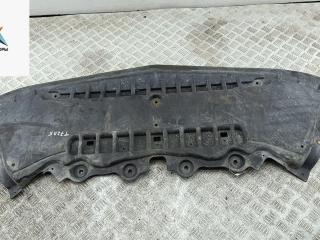 защита бампера (кенгурятник) Mercedes-Benz S-Класс W221 2006, 4.7 л., бензин, АКПП, чёрный, седан, A2215240830