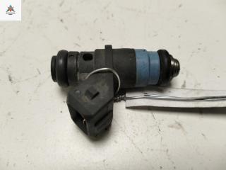 форсунка Dacia (Renault) Logan 2007, 1.6 л., бензин, МКПП, чёрный, универсал, H132254