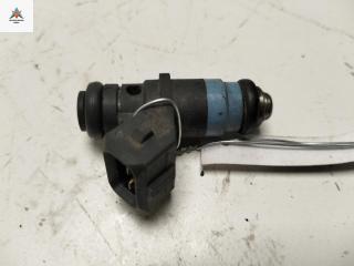 форсунка Dacia (Renault) Logan 2007, 1.6 л., бензин, МКПП, чёрный, универсал, H132254