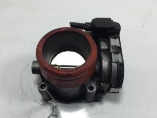 заслонка дроссельная Mercedes-Benz C-Класс W203/S203/CL203 2002, 1.8 л., бензин, АКПП, синий, универсал, 2711410025