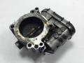 заслонка дроссельная Mercedes-Benz C-Класс W203/S203/CL203 2002, 1.8 л., бензин, АКПП, синий, универсал, 2711410025 - фото №2
