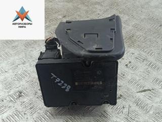 блок ABS Ford Galaxy 1 поколение [рестайлинг] 2003, 1.9 л., дизель, АКПП, зелёный, минивэн, 7M3907379E