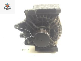 генератор Mercedes-Benz C-Класс W203/S203/CL203 [рестайлинг] 2004, 2.2 л., дизель, МКПП, серый, универсал, A0131540002