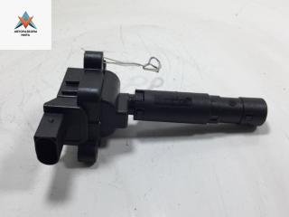 катушка зажигания Mercedes-Benz C-Класс W203/S203/CL203 2002, 1.8 л., бензин, АКПП, синий, универсал, A0001502980