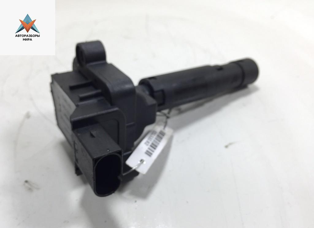 катушка зажигания Mercedes-Benz C-Класс W203/S203/CL203 2002, 1.8 л., бензин, АКПП, синий, универсал, A0001502980 - фото №1