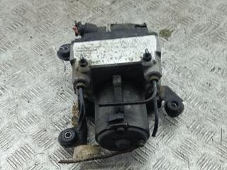 блок ABS Audi A4 B5 1995, 1.8 л., бензин, МКПП, зелёный, седан, 8D0614111