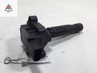 катушка зажигания Mercedes-Benz C-Класс W203/S203/CL203 2002, 1.8 л., бензин, АКПП, синий, универсал, A0001502980