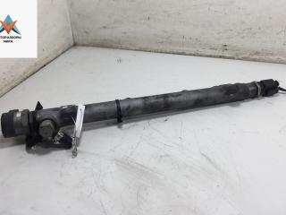 топливная рампа Mercedes-Benz C-Класс W203/S203/CL203 [рестайлинг] 2007, 2.2 л., дизель, МКПП, чёрный, универсал