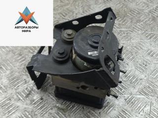 блок ABS Ford Galaxy 1 поколение [рестайлинг] 2005, 1.9 л., дизель, МКПП, чёрный, минивэн, 7M3907379G