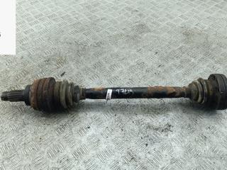 полуось задняя (приводной вал, ШРУС) BMW 5 серия E39 1999, 2.5 л., бензин, АКПП, серый, универсал, 1229141