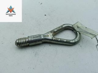 крюк буксировочный Audi A4 B7 2005, 2.5 л., дизель, АКПП, серый, универсал, 8E0805616C