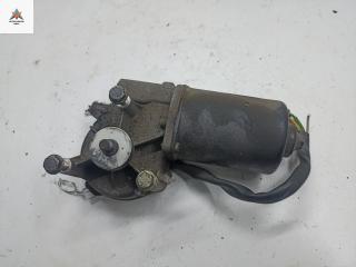 моторчик передних стеклоочистителей (дворников) Opel Zafira 1 поколение (A) 2002, 1.8 л., бензин, МКПП, синий, минивэн, 404496