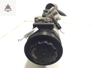 компрессор кондиционера Mercedes-Benz C-Класс W203/S203/CL203 2002, 1.8 л., бензин, A0002306211