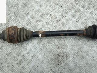 полуось задняя (приводной вал, ШРУС) BMW 5 серия E39 1999, 2.5 л., бензин, АКПП, серый, универсал, 1229141