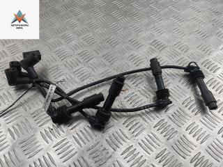 провод высоковольтный Daewoo Tacuma 1 поколение [рестайлинг] 2004, 2.0 л., бензин, МКПП, синий, минивэн