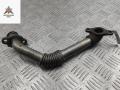 трубка системы рециркуляции EGR Toyota Avensis 2 поколение (T250) 2005, 2.2 л., дизель, МКПП, серый, универсал - фото №2
