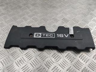 декоративная крышка двигателя Daewoo Tacuma 1 поколение [рестайлинг] 2004, 2.0 л., бензин, МКПП, синий, минивэн, 96351546