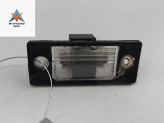 подсветка номера Volkswagen Passat B5 [рестайлинг] 2003, 1.9 л., дизель, МКПП, синий, универсал, 1J5943021