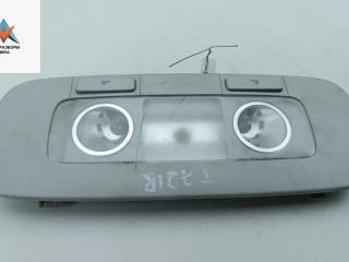 фонарь салона (плафон) Volkswagen Passat B6 2006, 2.0 л., дизель, МКПП, красный, универсал, 3C0947291C