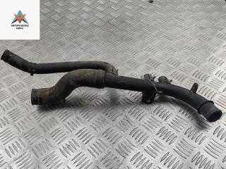 трубка охлаждающей жидкости Daewoo Tacuma 1 поколение [рестайлинг] 2004, 2.0 л., бензин, МКПП, 96328694