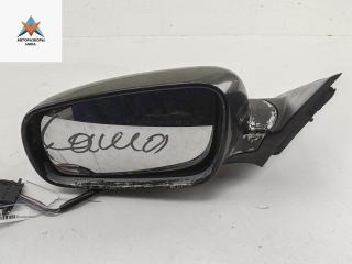 зеркало левое Volkswagen Passat B5 1999, 1.9 л., дизель, МКПП, синий, универсал, 3B0857933