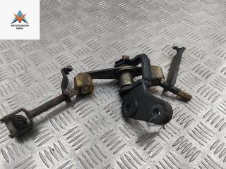 кулиса Daewoo Tacuma 1 поколение [рестайлинг] 2004, 2.0 л., бензин, МКПП, синий, минивэн