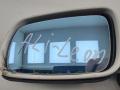 зеркало левое Volkswagen Golf 4 поколение 1999, 1.9 л., дизель, МКПП, белый, универсал, 1J0857933 - фото №3