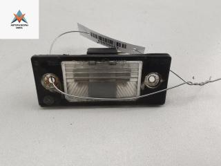 подсветка номера Volkswagen Passat B5 [рестайлинг] 2003, 1.9 л., дизель, МКПП, синий, универсал, 1J5943021