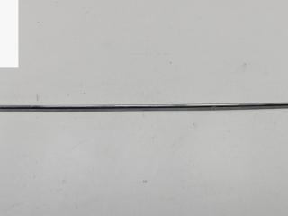 молдинг двери передней правой Volkswagen Passat B6 2007, 2.0 л., дизель, МКПП, серый, универсал, 3C0853516