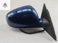 зеркало правое Skoda Superb 1 поколение [рестайлинг] 2006, 2.5 л., дизель, АКПП, синий, седан, 3B0857934 - фото №2