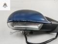 зеркало правое Skoda Superb 1 поколение [рестайлинг] 2006, 2.5 л., дизель, АКПП, синий, седан, 3B0857934 - фото №3