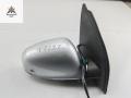 зеркало правое Volkswagen Golf 5 поколение 2004, 1.6 л., бензин, АКПП, серый, хетчбэк 5 дв. - фото №2