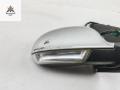 зеркало правое Volkswagen Golf 5 поколение 2004, 1.6 л., бензин, АКПП, серый, хетчбэк 5 дв. - фото №3