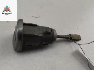 личинка дверного замка Volkswagen Passat B5 [рестайлинг] 2002, 2.0 л., бензин, МКПП, серый, универсал, 3B0837167