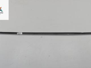 Молдинг стекла двери наружный Skoda Superb 1 поколение [рестайлинг] 2006, 2.5 л., дизель, АКПП, синий, седан, 3B0837478