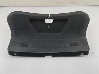 обшивка крышки багажника Skoda Superb mk1 (B5) 2006, 2.5 л., дизель, АКПП, синий, седан, 3B5867605