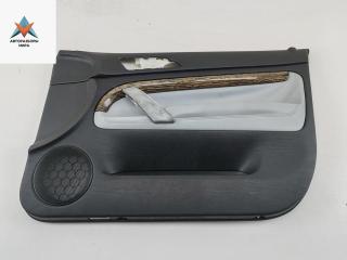 обшивка двери передняя правая Skoda Superb 1 поколение [рестайлинг] 2006, 2.5 л., дизель, АКПП, синий, седан, 3U1867006