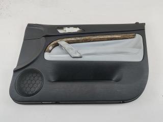 обшивка двери передняя правая Skoda Superb mk1 (B5) 2006, 2.5 л., дизель, АКПП, синий, седан, 3U1867006