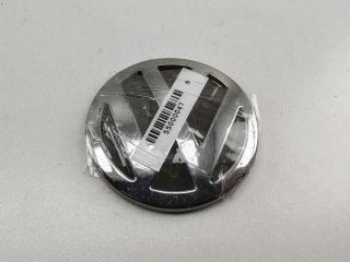 эмблема Volkswagen Passat B5+ (GP) 2003, 1.9 л., дизель, МКПП, синий, универсал, 3B9853630