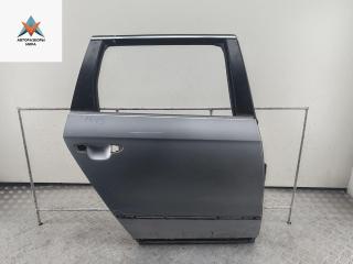 дверь сдвижная Volkswagen Passat B6 2007, серый, универсал