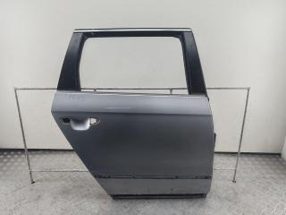 дверь сдвижная Volkswagen Passat B6 2007, серый, универсал