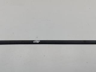 молдинг двери передней левой Volkswagen Passat B5 1999, 1.9 л., дизель, МКПП, синий, универсал, 3B0853516