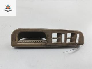 ручка внутренняя передняя левая Volkswagen Golf 4 поколение 1999, 1.9 л., дизель, МКПП, белый, универсал, 3B1867171E