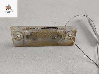 подсветка номера Volkswagen Passat B6 2006, 2.0 л., дизель, МКПП, чёрный, универсал, 7E0945021A