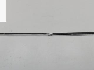 Молдинг стекла двери наружный Volkswagen Passat B5 [рестайлинг] 2002, 2.0 л., бензин, МКПП, серый, универсал