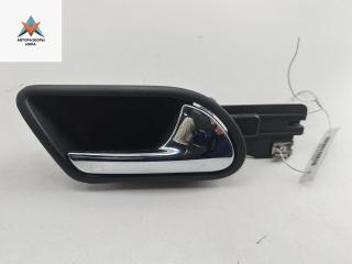 ручка внутренняя передняя правая Volkswagen Golf 5 поколение 2004, 1.6 л., бензин, АКПП, серый, хетчбэк 5 дв., 1K1837114