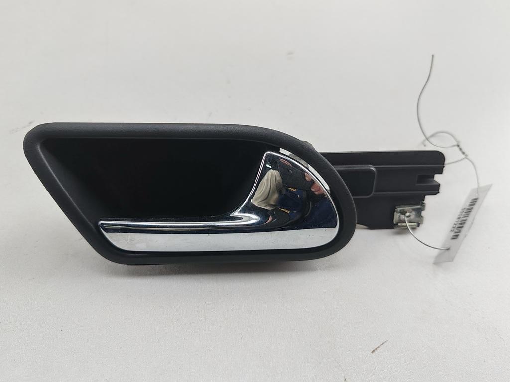 ручка внутренняя передняя правая Volkswagen Golf-5 2004, 1.6 л., бензин, АКПП, серый, хетчбэк 5 дв., 1K1837114
