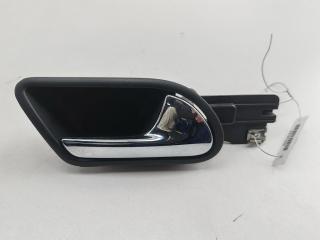 ручка внутренняя передняя правая Volkswagen Golf-5 2004, 1.6 л., бензин, АКПП, серый, хетчбэк 5 дв., 1K1837114