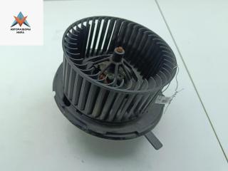 моторчик печки Volkswagen Touran 1 поколение 2004, 1.6 л., бензин, МКПП, чёрный, минивэн, 1K1820015