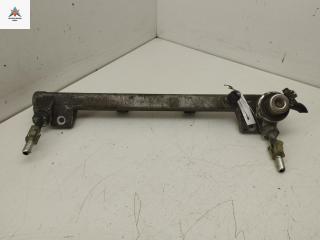 топливная рампа Daewoo Tacuma 1 поколение [рестайлинг] 2004, 2.0 л., бензин, МКПП, синий, минивэн, 90411551